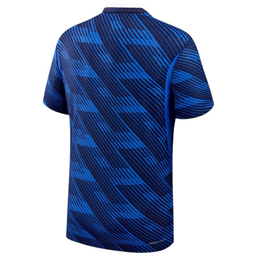 New Kids France Dembele Home Kit World Cup 2026-League Threads
